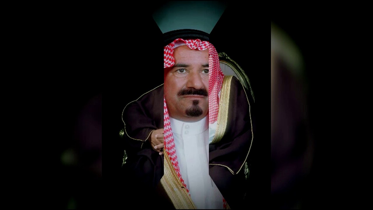 قصيدة الشاعر شقير بن عقيل العتيبي في مدح الشيخ شديد بن محمد الهماش