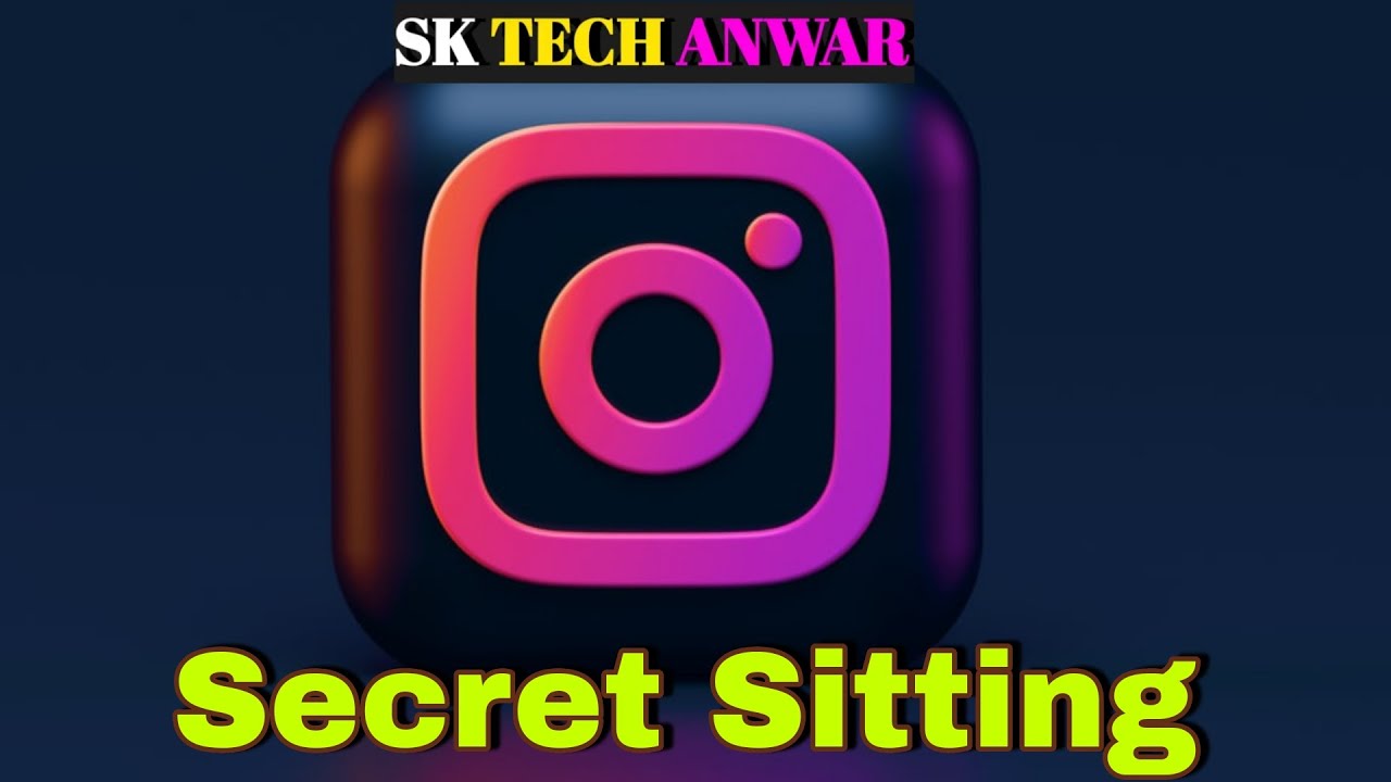 How To Create Instagram Account Without Phone Number And Email | Create Instagram Account