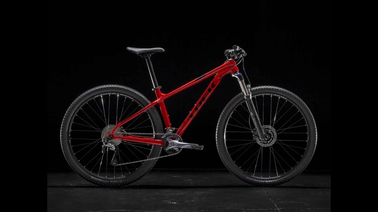 Trek XCaliber 7 2019