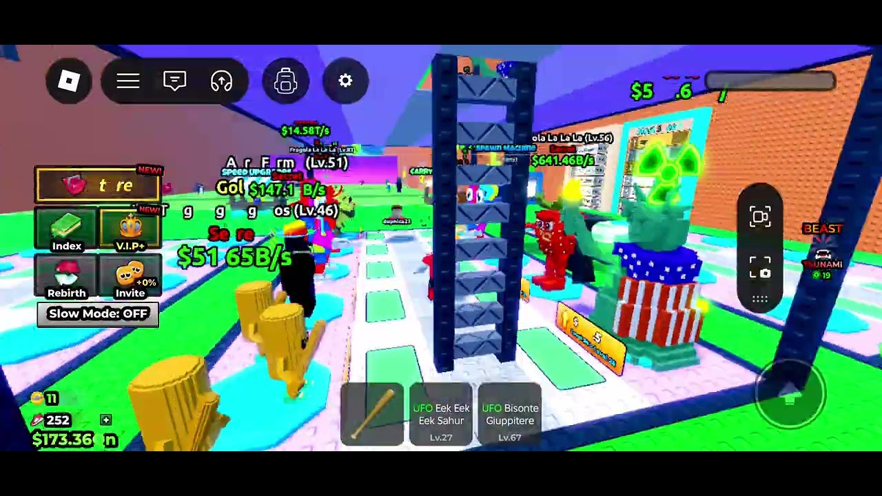 Тази игра е много забавна!🤩🤩🤩 #funny #roblox #game #gaming #games 