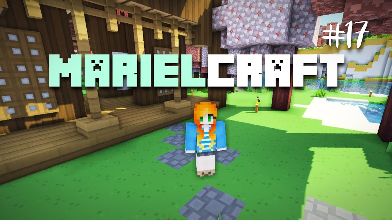 MarielCraft | Ep.17: 