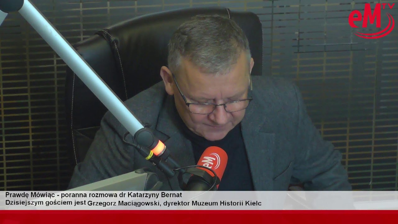 Radio eM na żywo!