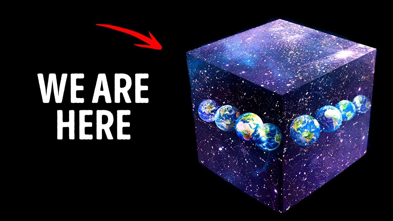 The Terrifying Block Universe Where Past, Present, and Future Collide
