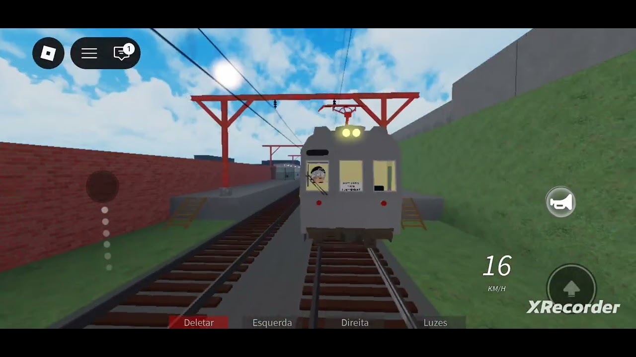 Ferrovias brasileiras 