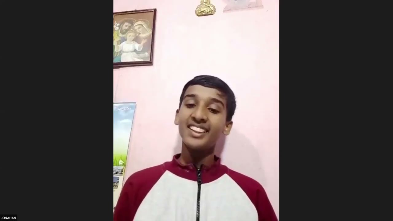 Missio Prelims | Batch - 18 | Session - 3 | State of Sin
