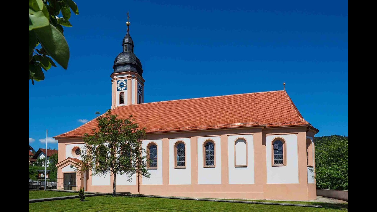 Sonntagsgottesdienst am 15.03.2026 aus Neukirchen