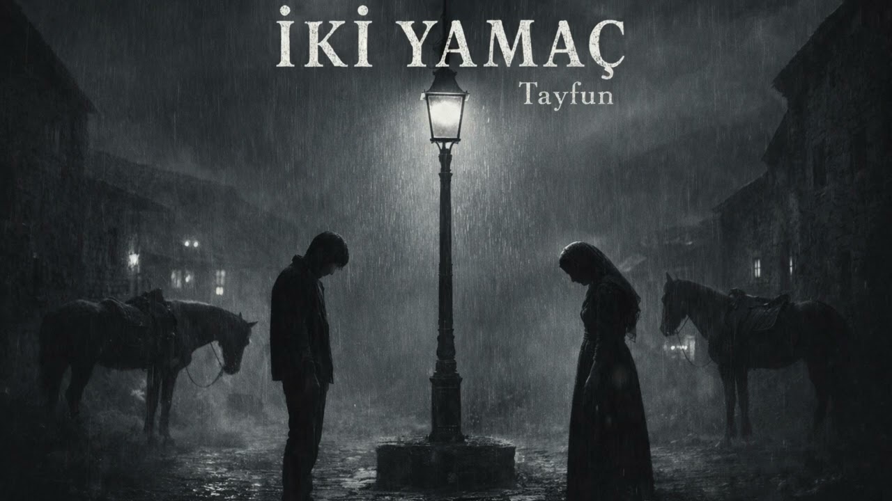 Tayfun - İki Yamaç