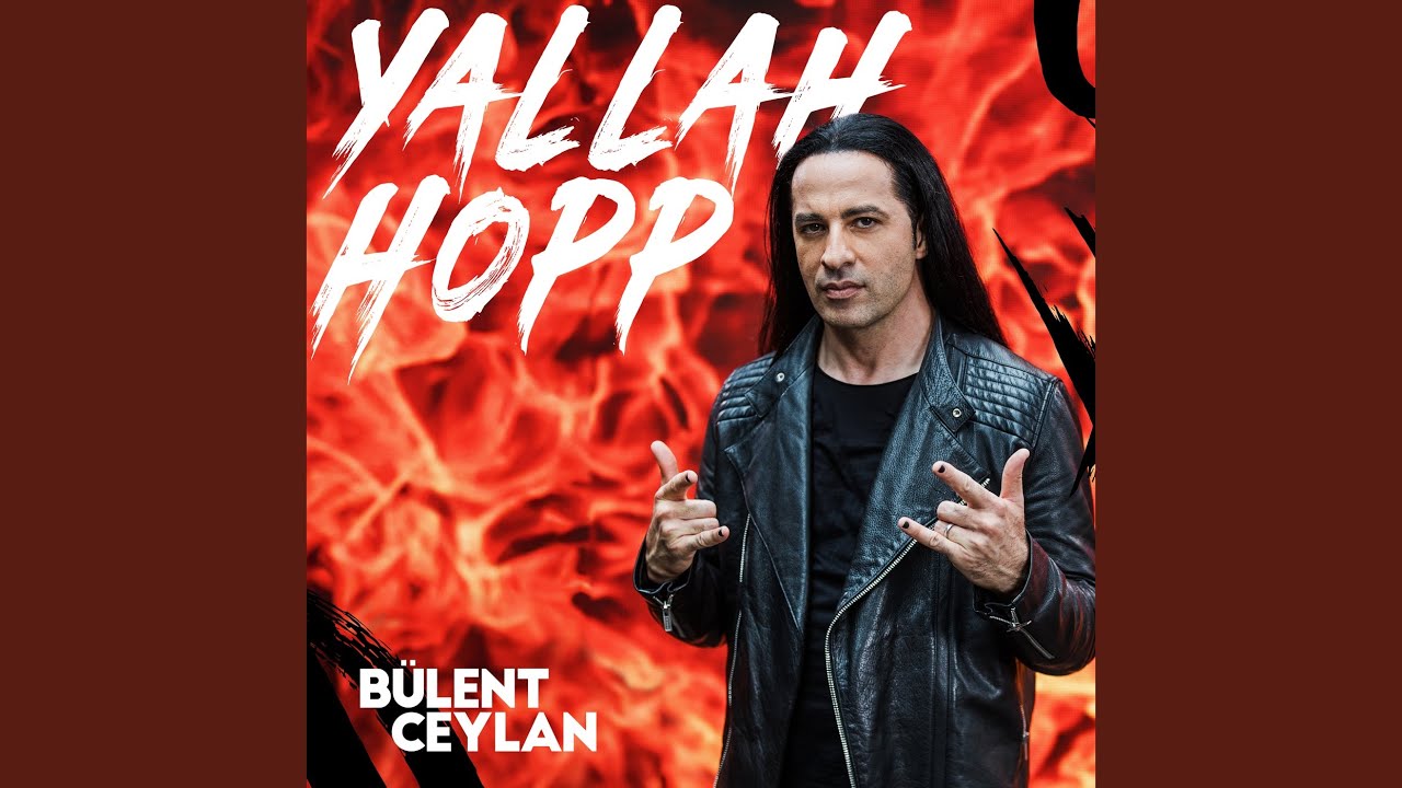 Yallah Hopp