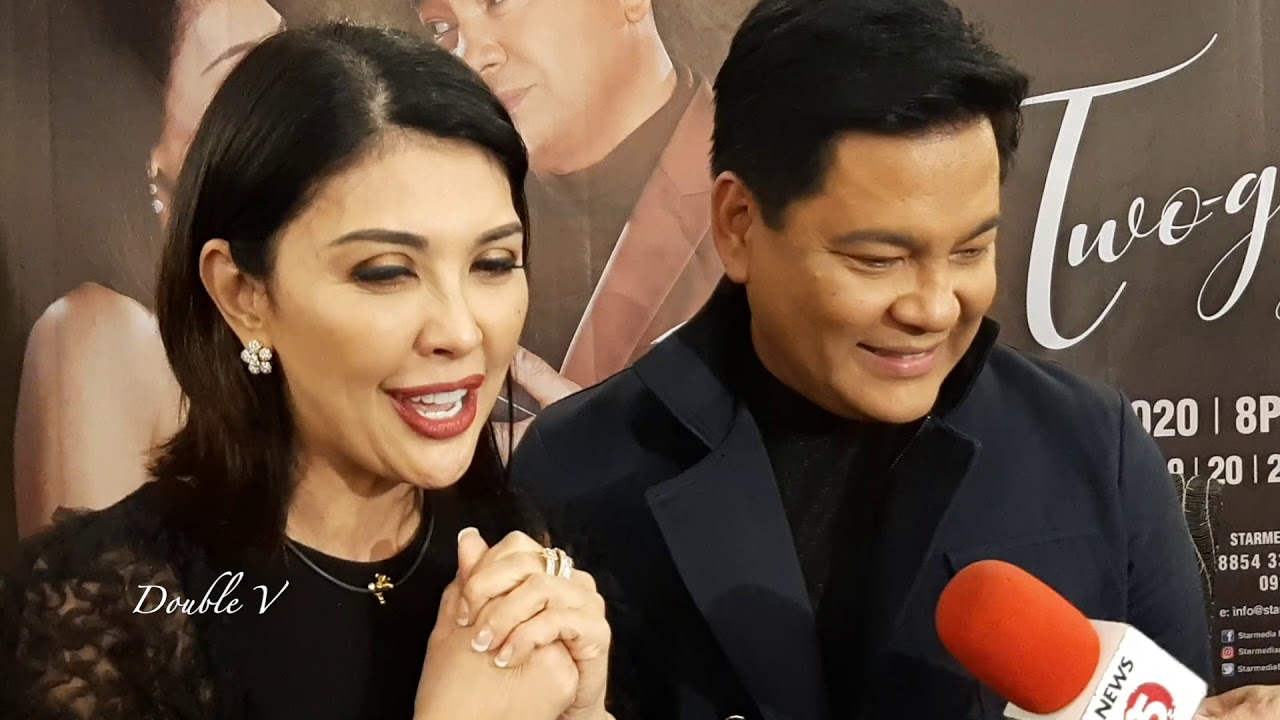 MARTIN Nievera, IPINAGTAPAT Ang Tunay Na KALAGAYAN Ng BUNSONG ANAK Na Si SANTINO!