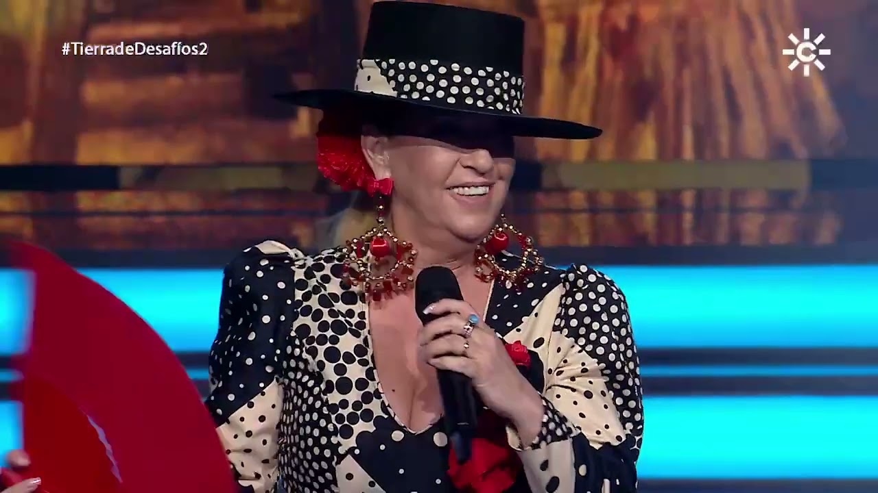 Las Soles y Aires de Lebrija nos invitan a la feria con las sevillanas 'Dale, prima, al abanico'