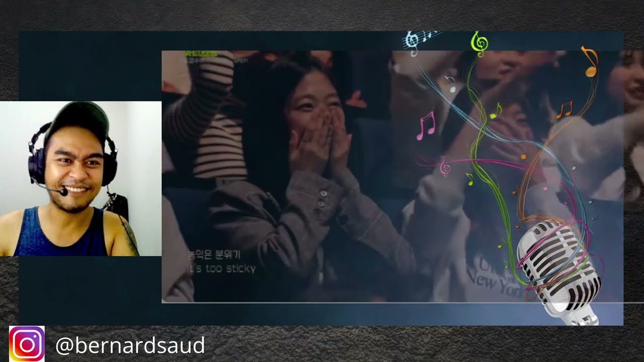 도경수 Doh Kyung Soo X 지코ZICO - SPOT! (Feat. JENNIE) | SINGER REACTION