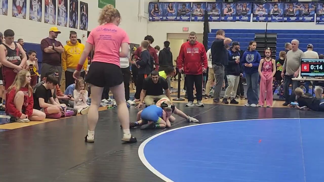Franklin Central J-1