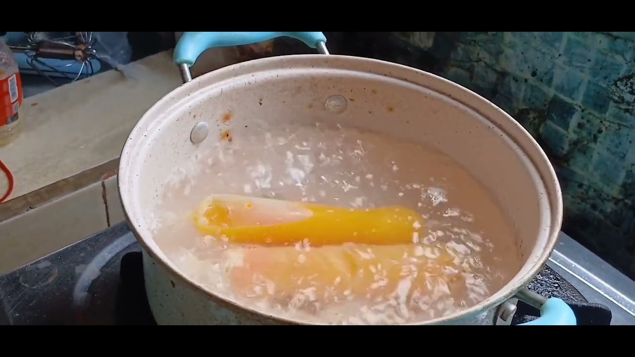 TUTORIAL CARA MEMBUAT SOSIS TELUR!!!                  #tugasvloginfor#fypシ゚viral #like#subscribe