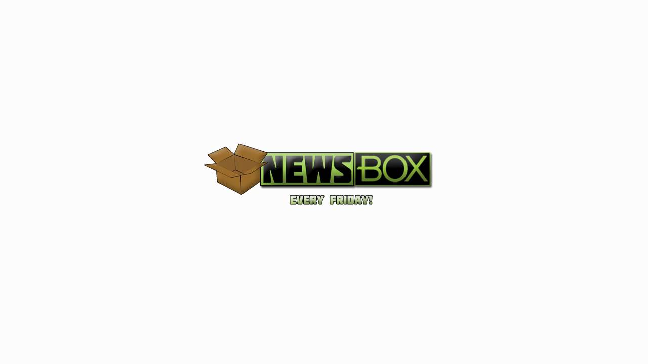 NEWSBOX