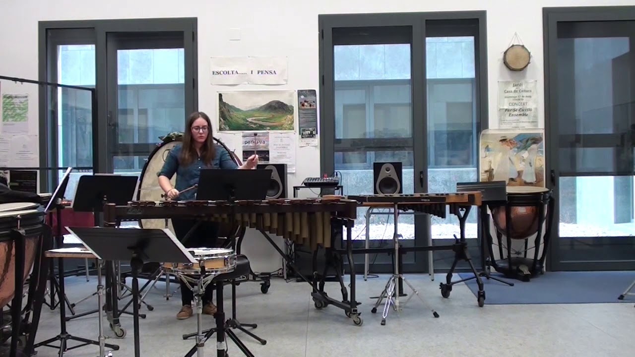 Etude royal de B. Lylloff