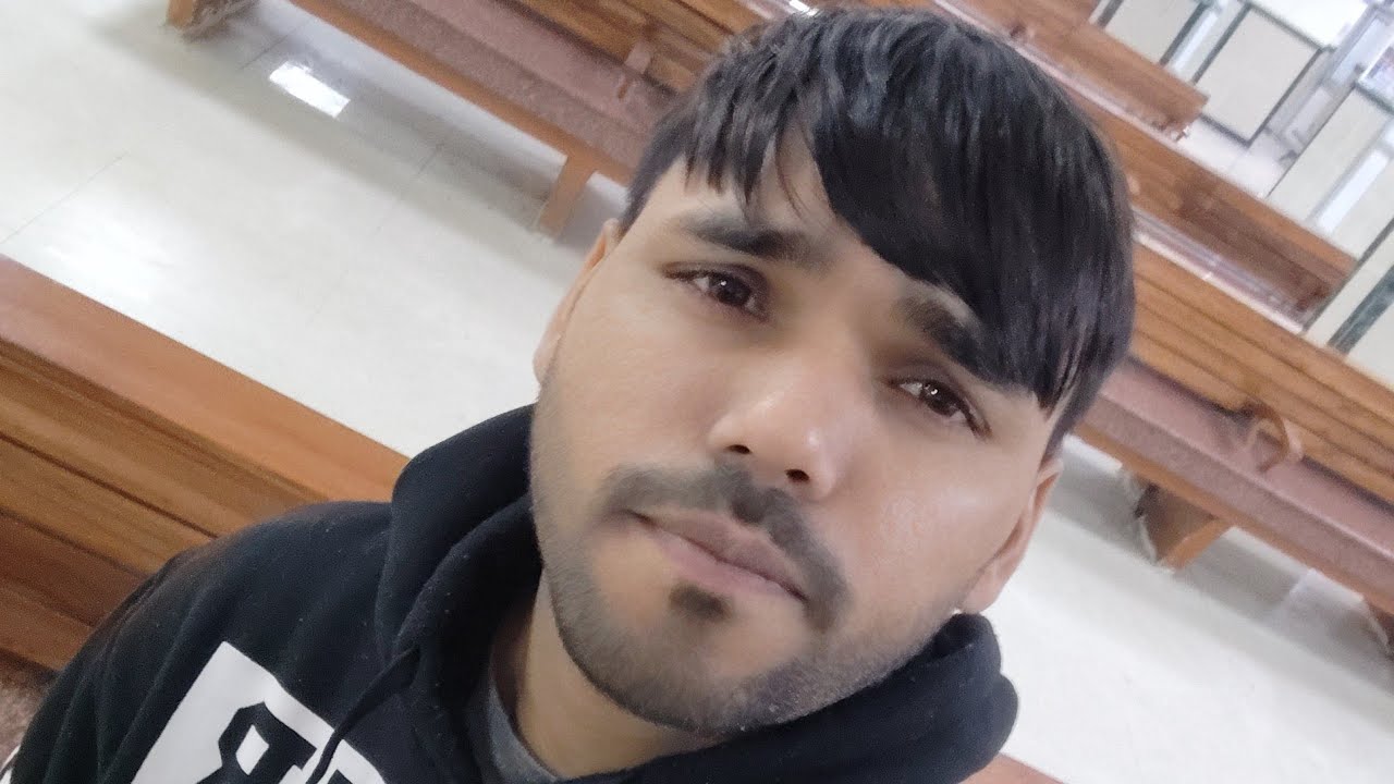 Vikas is live!
