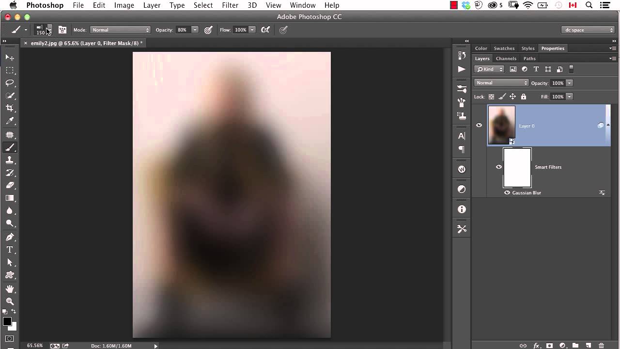 Breaking Bad Photoshop Habits - Episode 3