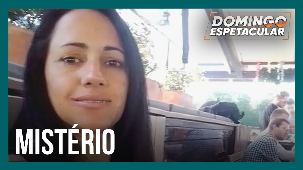 Reportagem da Semana: brasileira desaparece em Paris