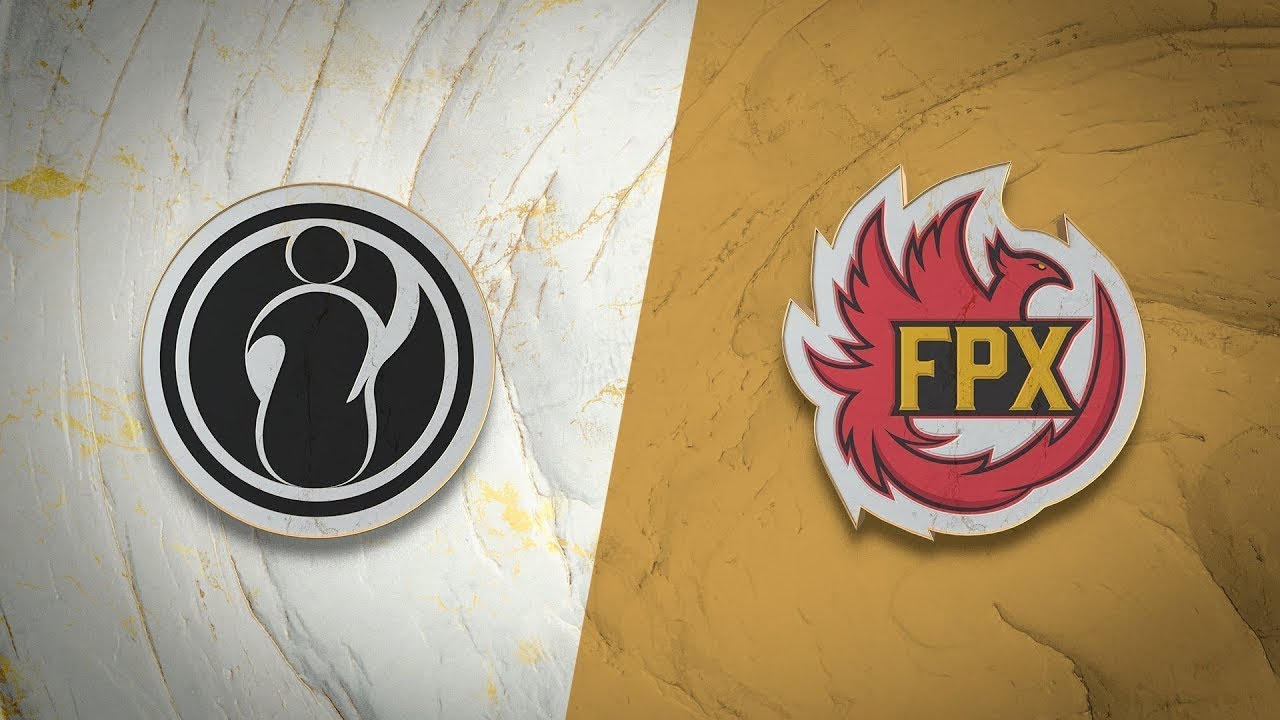 IG vs FPX - SEMIFINALS  GAME 1 - POV Jackeylove (Varus) vs Lwx (Ezreal) | World Championship 2019