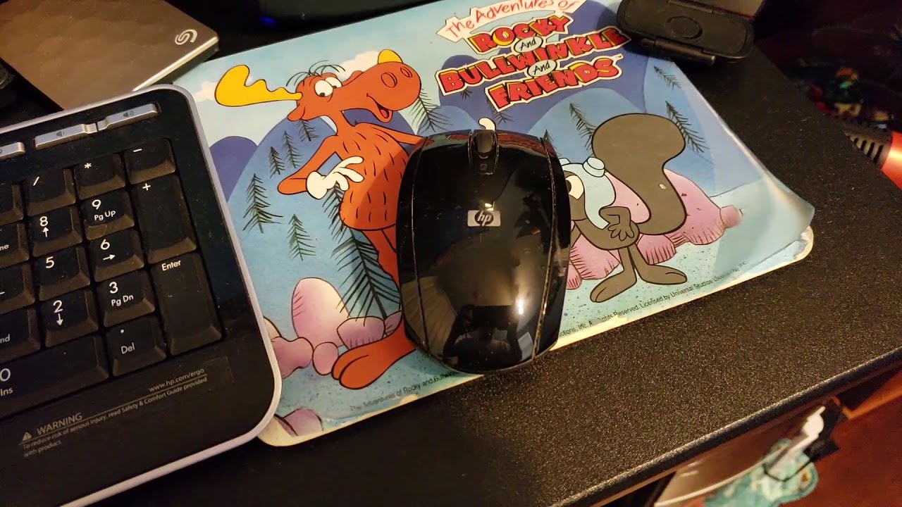 Tech Review: Is the 2009/2010 HP Pavilion 500 Desktop any good in 2019?
