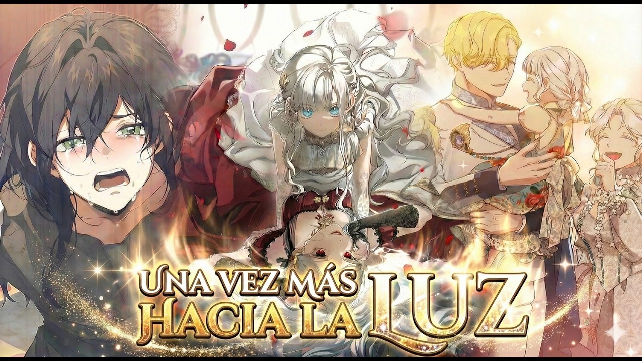 💎😭 La Princesa Traicionada Renace como la Joya Más Preciada del Imperio Enemigo 💖 Resumen de Manhwa