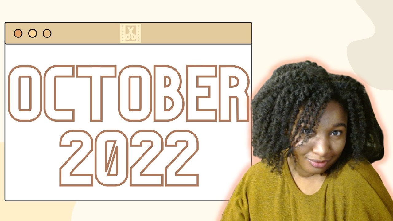 October 2022 Clip Compilation