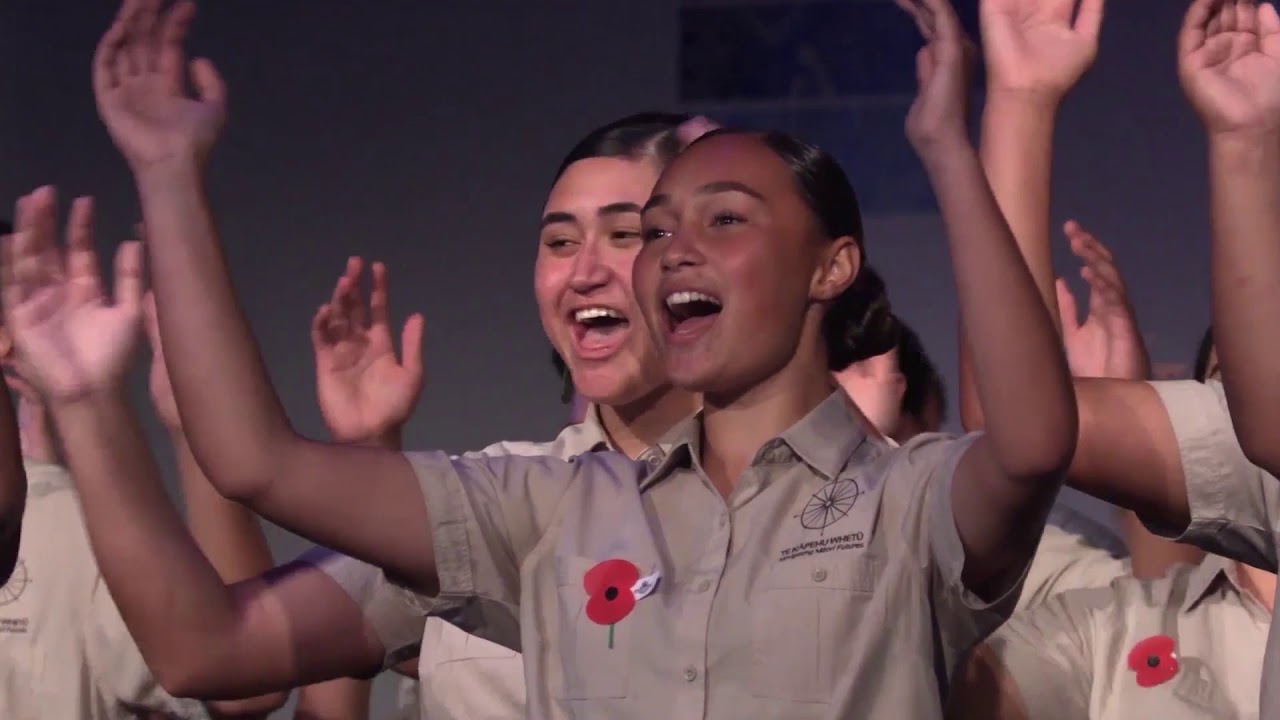 Taitokerau Fest 2019 | Te Kapehu Whetu - Tuakana