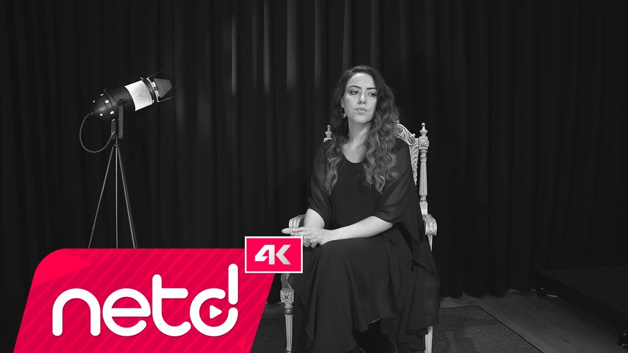 Meltem Bayram - Yandı Yüreğim (Maraş Depremi)