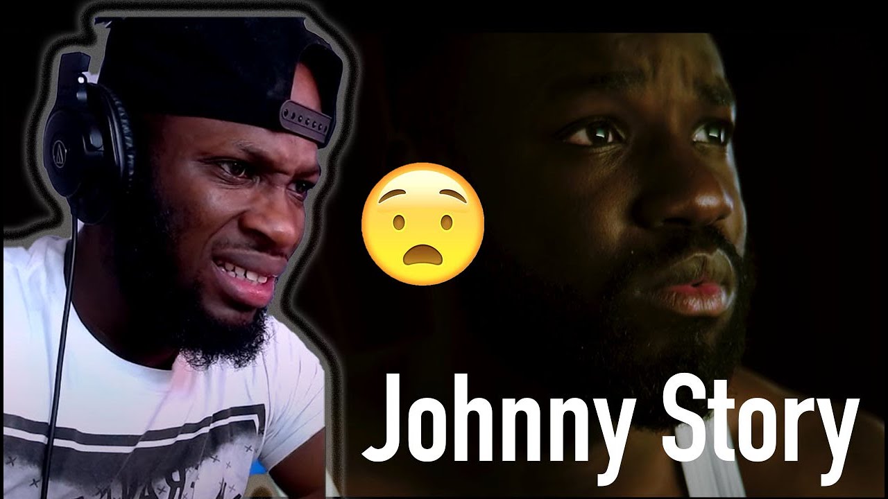 Jayboogz - Johnny Story - Reaction 😱🇳🇱- 200 likes for part two
