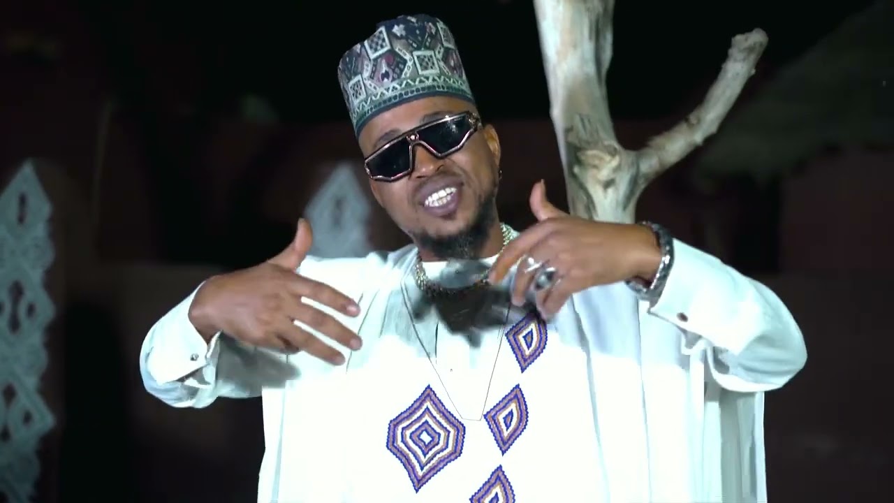 LIMANJAH - Zaman lahia  vidéo clip 2025 By Fish Prod Nigeria