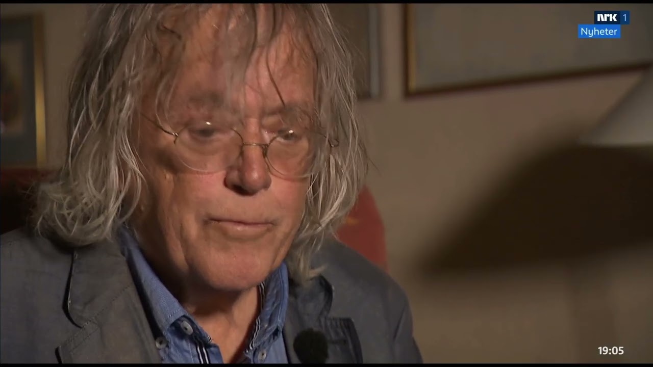 Dag Solstad 1941 - 2025