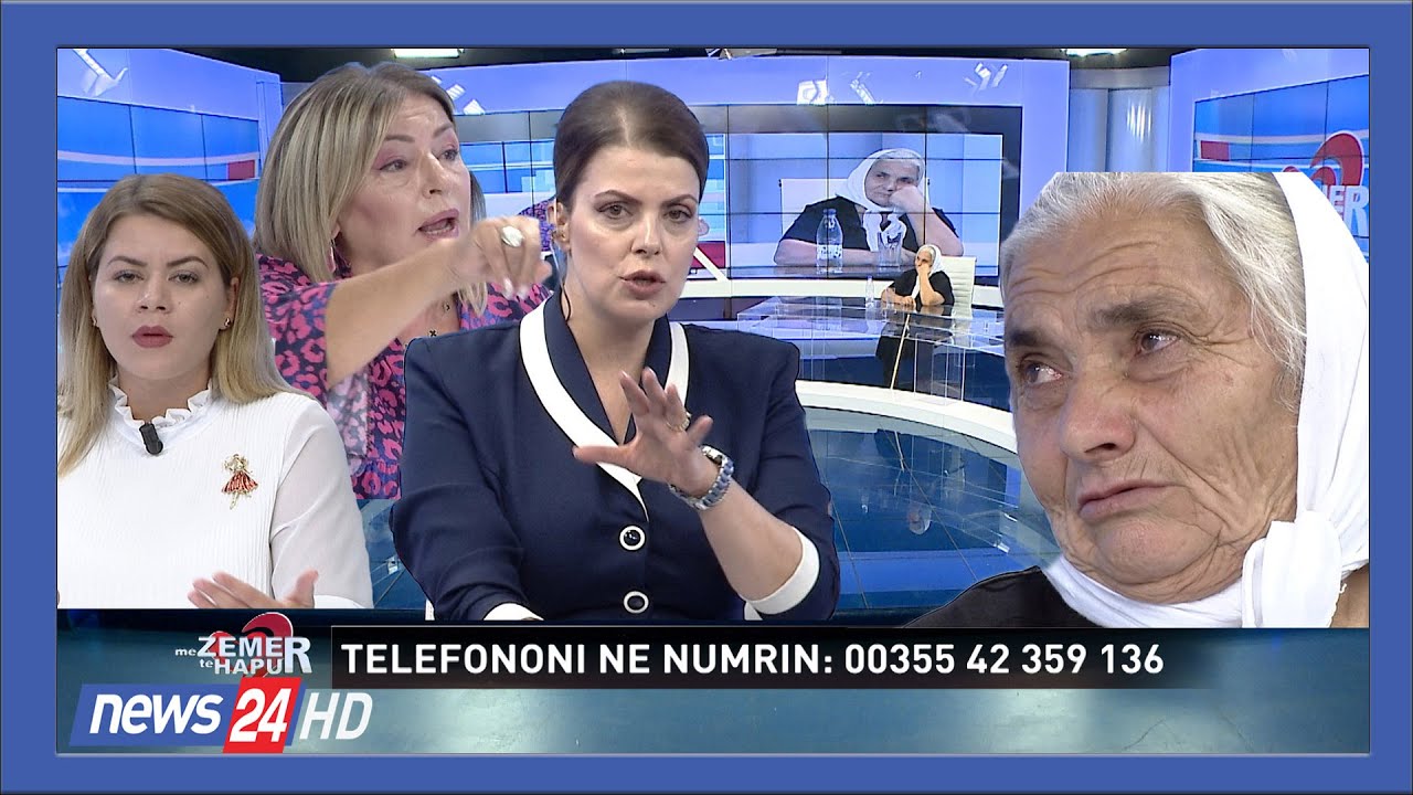 Drama e 67-vjeçares/ 