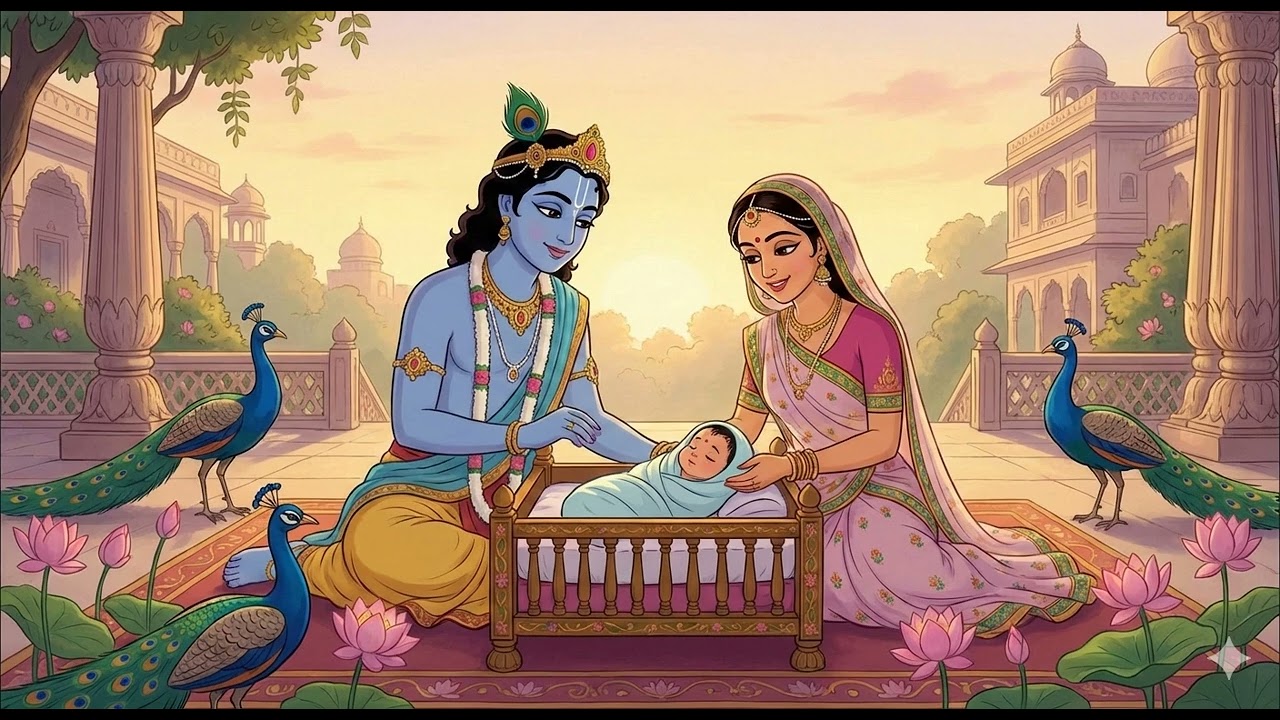 हरिविजय अध्याय २७ व कथासार