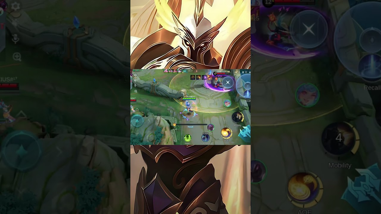 #mobilelegends #mlbb #mlbbhighlights #mlbbph #mlbbid #mlbbcreator #mlbbphilippines