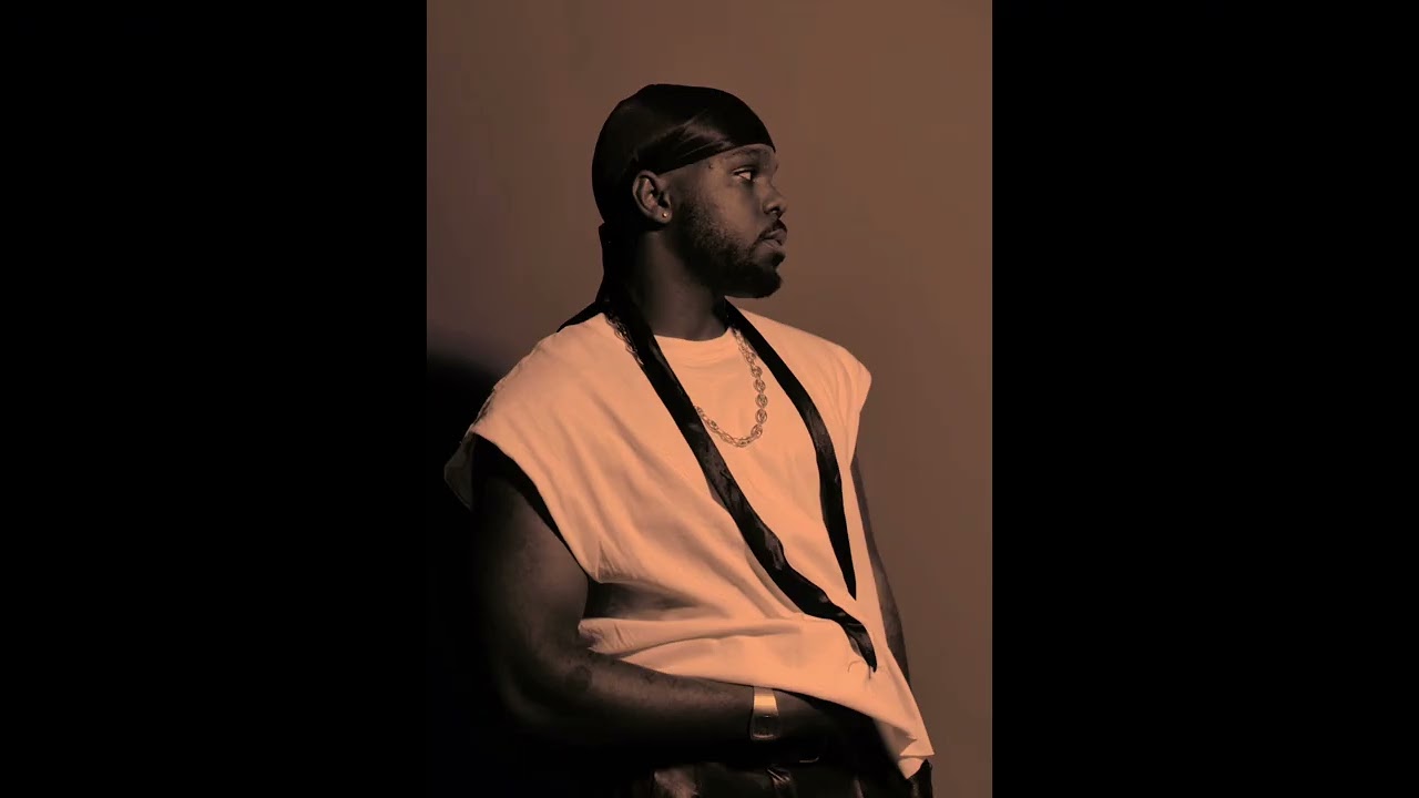[FREE] RAAHiiM x Tory Lanez Type Beat 