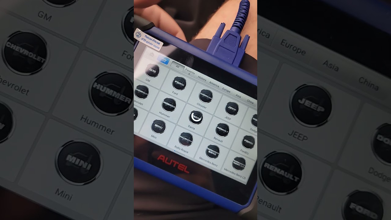 How to Program Key Fob For 2014 to 2018 Chevrolet silverado or GMC Sierra