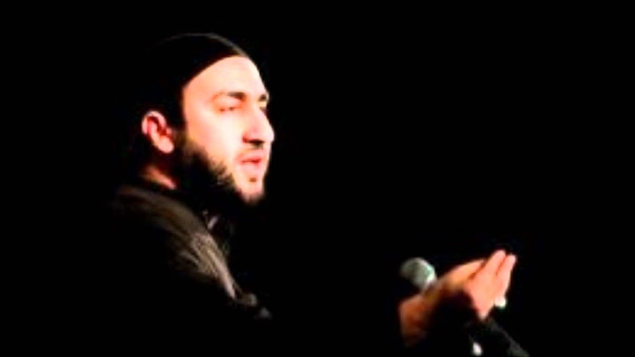 sayed ammar nakshawani - lessons from the life of bibi fizza - part 1