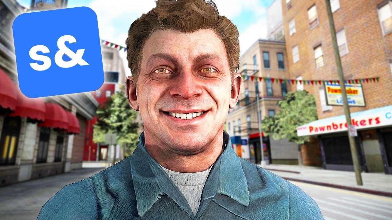 Retour sur s&box alias Garry’s Mod 2 : quels changements depuis la dernière fois ?