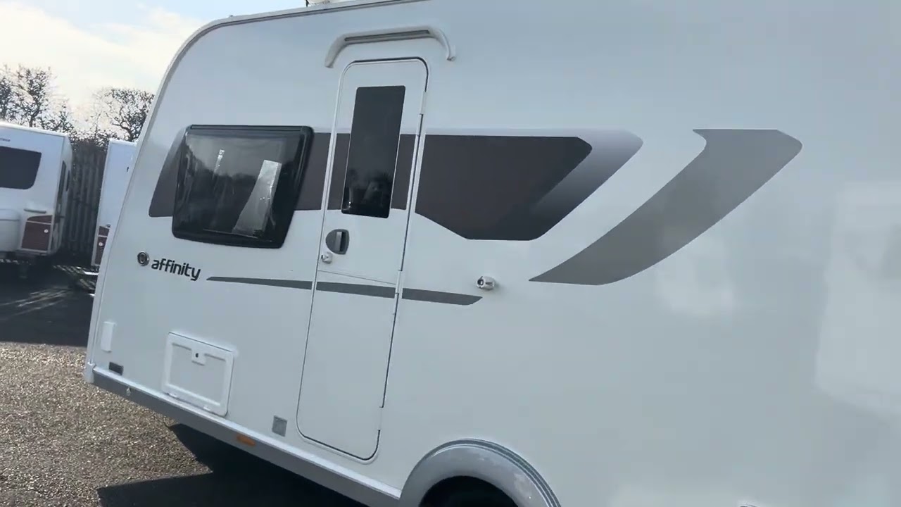 Affinity 554