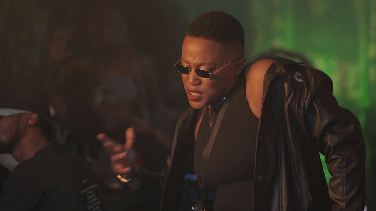 NelzAfrica - iSphithiphithi [Feat. Beast and Mac 11] (Official Music Video)