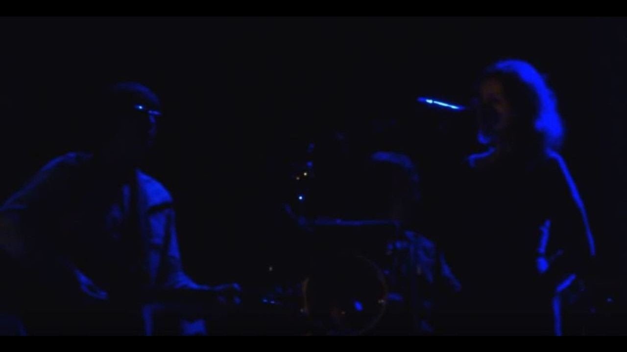 Mazzy Star - Quiet, The Winter Harbor (Live, 2000)