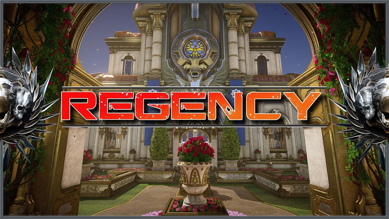 Road to Seriously 5.0 - Master Horde Frenzy | Protector | Regency - Gears 5