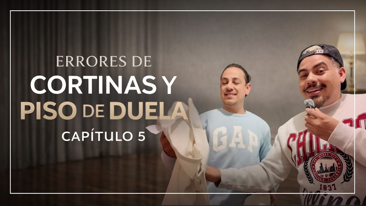 CAPITULO 5 | REMODELACION STUDIO