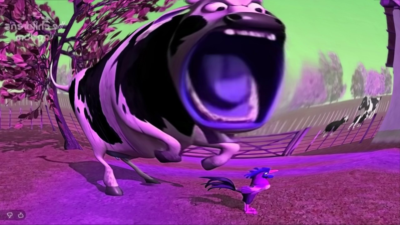 Bartolito - The Goes Wild with Bartolito Sparta pitch // Sponsored by: Klasky Csupo 2001 Effects