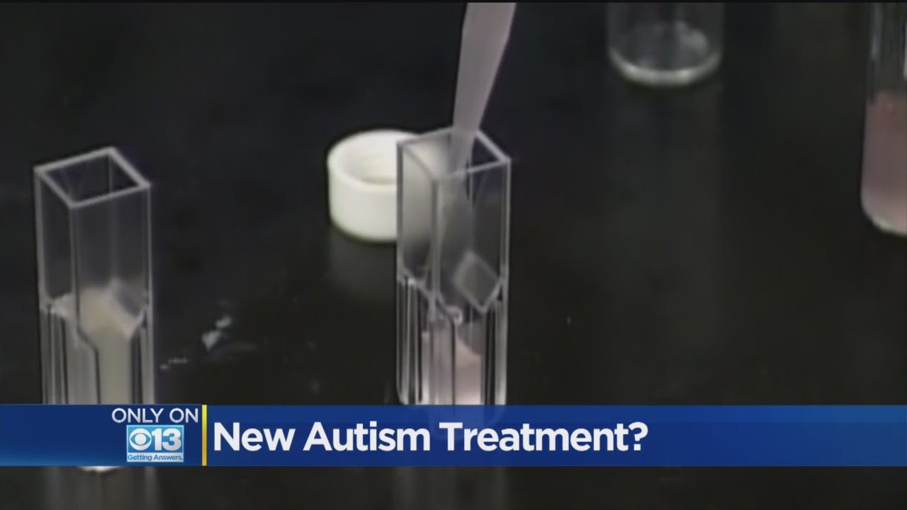 Fragile X Syndrome Research Points To Zoloft As Possible Autism Treatment