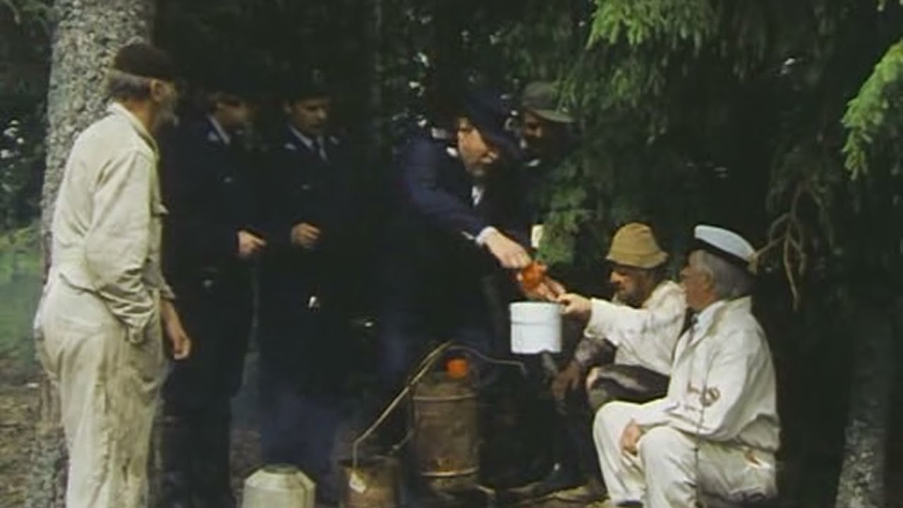 Pontikankeittäjät