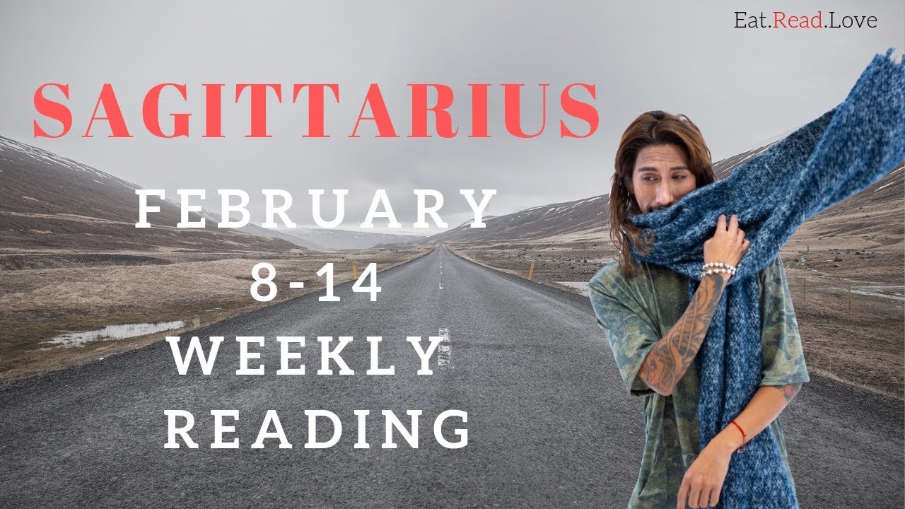 SAGITTARIUS  SOULMATE 