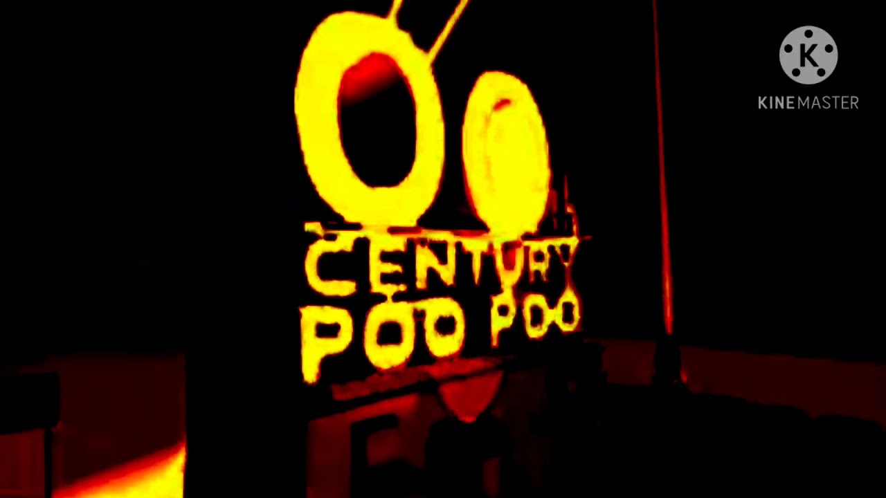 00th century poo poo