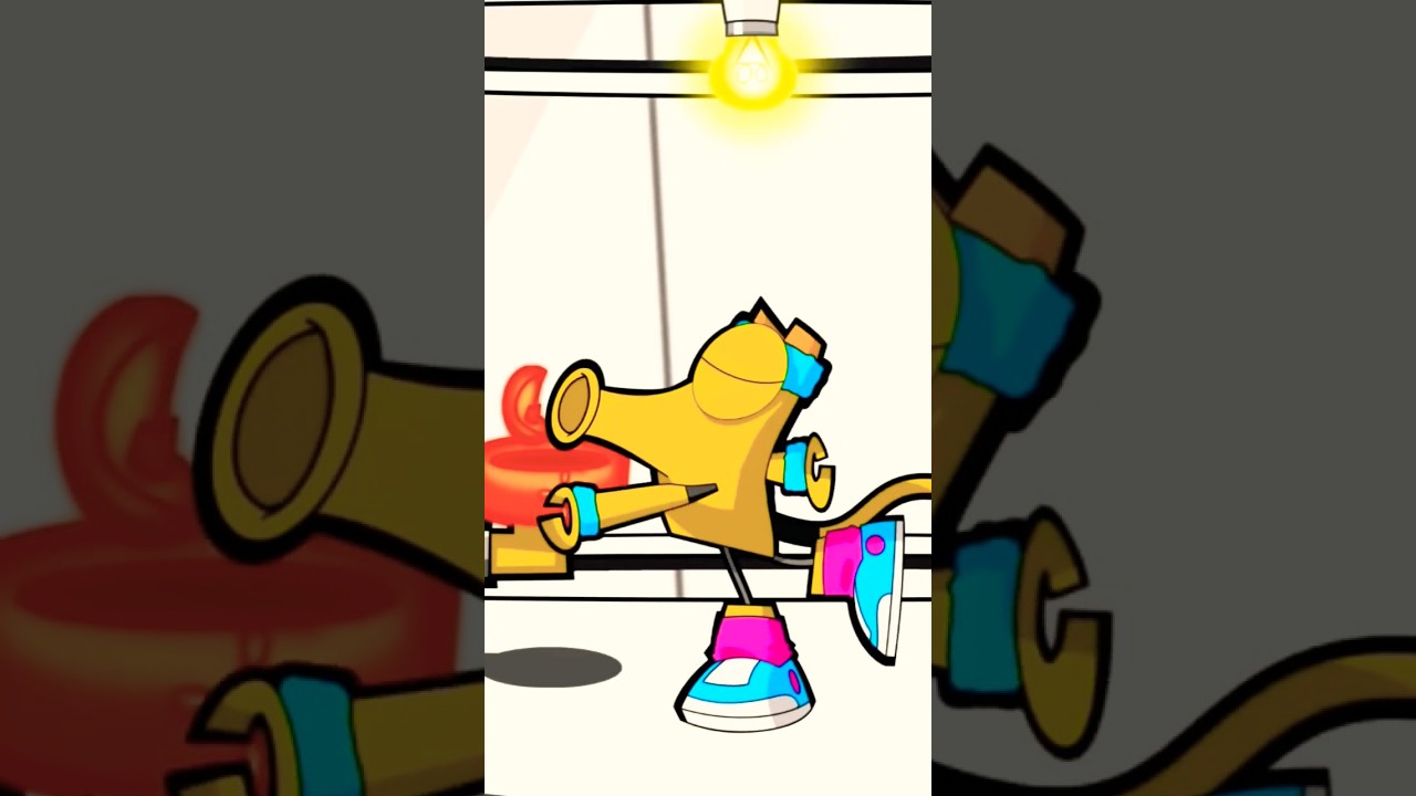 #mixels