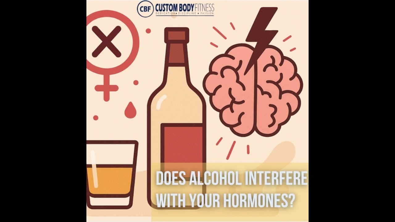 Episode # 192: Can I Drink Alcohol and Still Lose Weight?